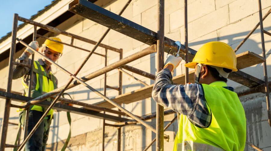 Professional residential roofers in Kenansville, FL